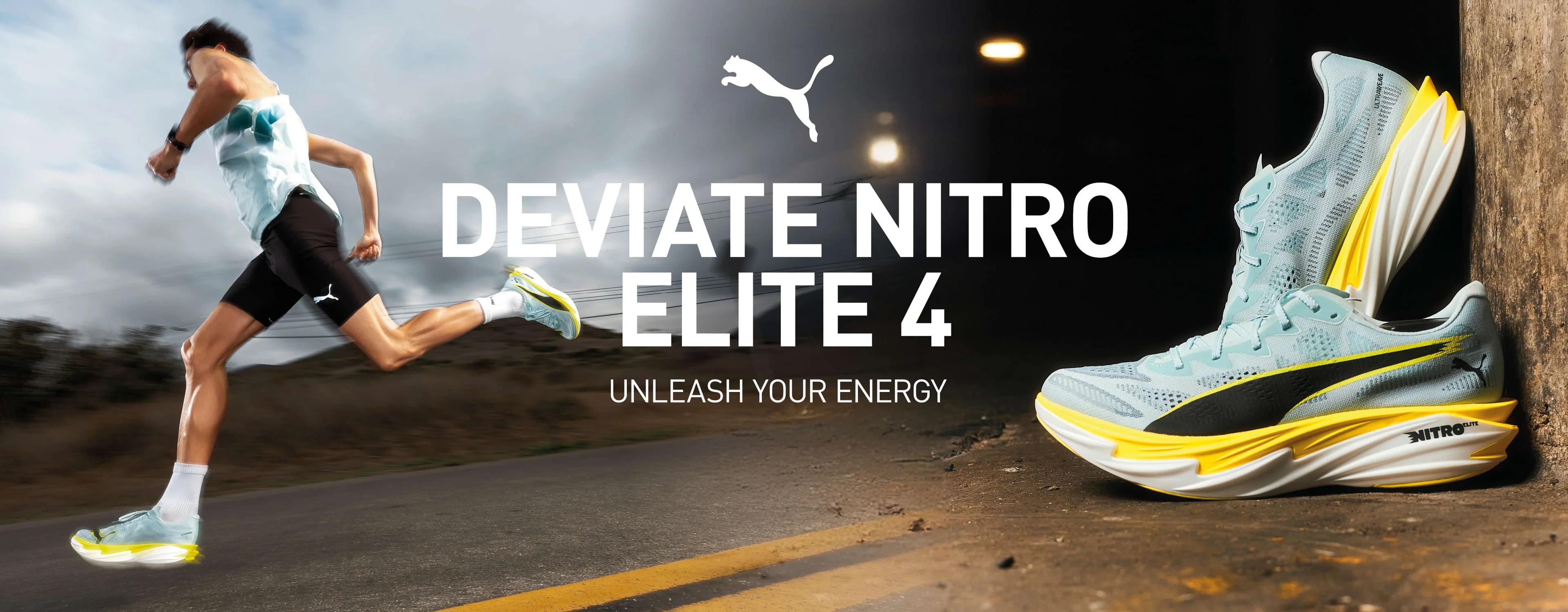 Elevate Your Athletic Performance Today